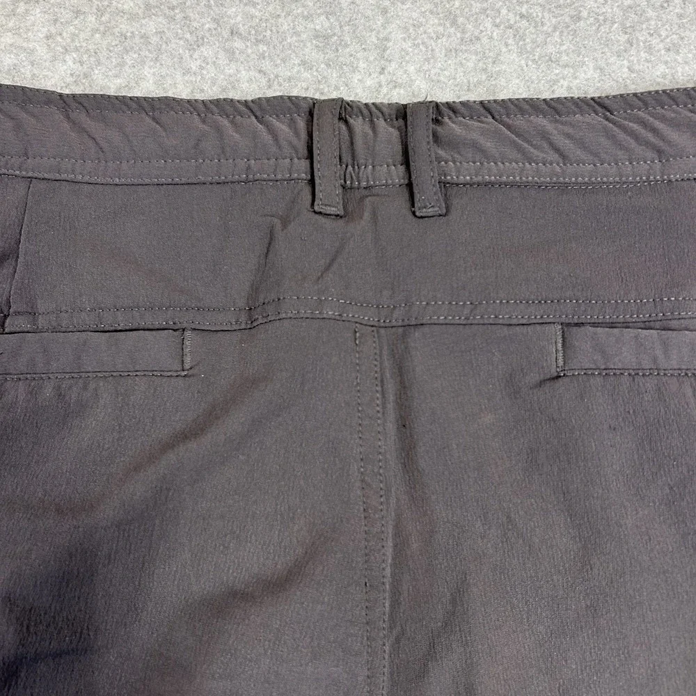 Handup AT+ Pants Mens XL Dark Gray MTB Trail Hiking Stretch Outdoor Pants